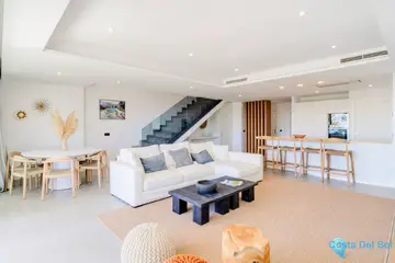 4 bedroom Apartment for Sale in Estepona-31243