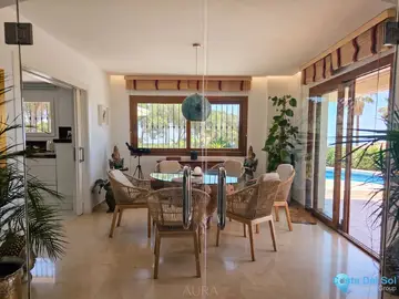 4 bedroom House for Sale in Mijas-31284