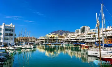 3 bedroom Apartment for Sale in Benalmadena Costa-82808