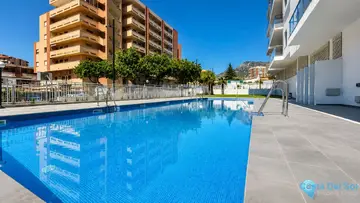 3 bedroom Apartment for Sale in Benalmadena Costa-82810