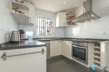 5 bedroom House for Sale in La Cala de Mijas-31335