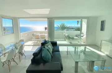 3 bedroom Apartment for Sale in Marbella-31344
