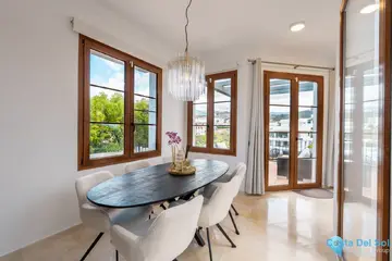 4 bedroom House for Sale in Estepona-31349