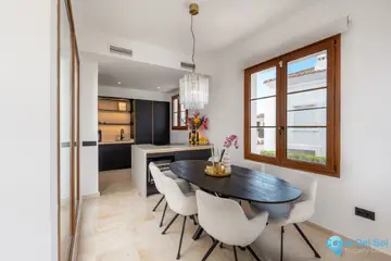 4 bedroom House for Sale in Estepona-31354
