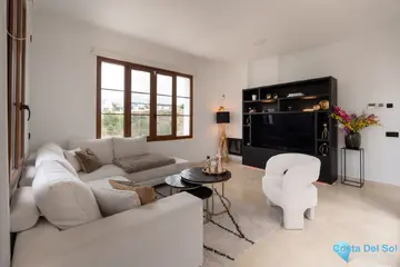 4 bedroom House for Sale in Estepona-31355