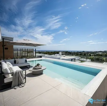 2 bedroom Apartment for Sale in Marbella-31360