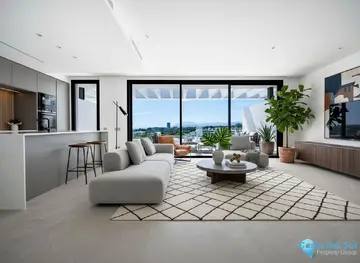 2 bedroom Apartment for Sale in Marbella-31361