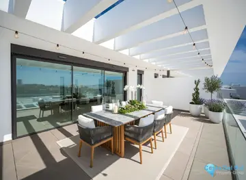 2 bedroom Apartment for Sale in Marbella-31364