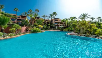 3 bedroom Apartment for Sale in Sierra Blanca