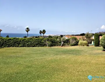 1795m2 Plot for Sale in Marbella