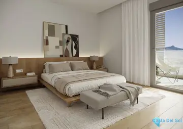 2 - 3 bedroom Apartment for Sale in San Pedro de Alcántara-15738