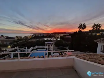 5 bedroom House for Sale in El Chaparral-31436