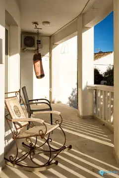 5 bedroom House for Sale in El Chaparral-31444