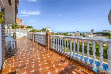 10 bedroom House for Sale in Benalmadena-31451