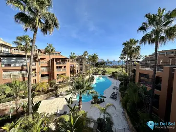 3 bedroom Apartment for Sale in San Pedro de Alcántara