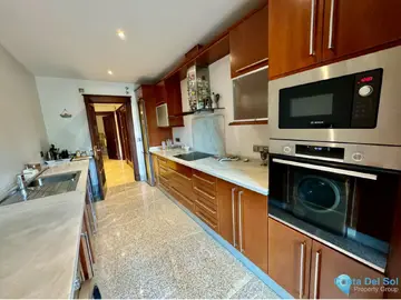 3 bedroom Apartment for Sale in San Pedro de Alcántara-31499
