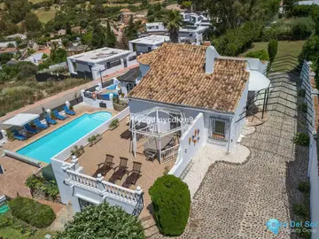 6 bedroom House for Sale in Estepona-31508