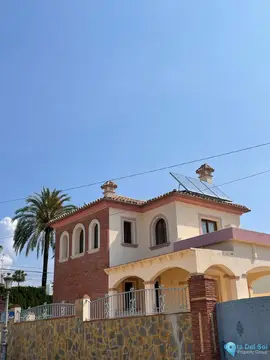 4 bedroom House for Sale in San Pedro de Alcántara