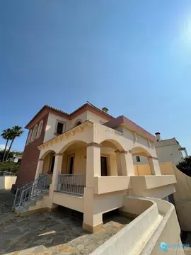 4 bedroom House for Sale in San Pedro de Alcántara-31522