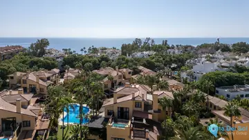 2 bedroom Apartment for Sale in Puerto Banús