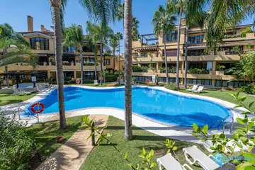 2 bedroom Apartment for Sale in Puerto Banús-31524
