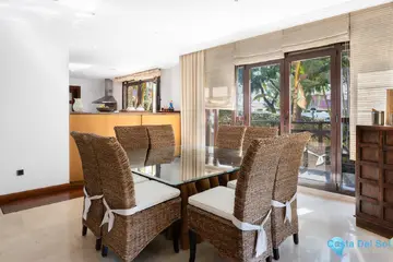 2 bedroom Apartment for Sale in Puerto Banús-31533