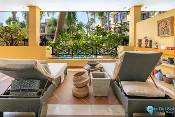 2 bedroom Apartment for Sale in Puerto Banús-31528