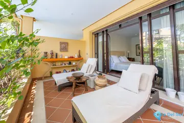 2 bedroom Apartment for Sale in Puerto Banús-31529