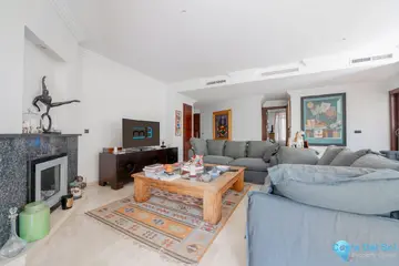 2 bedroom Apartment for Sale in Puerto Banús-31531