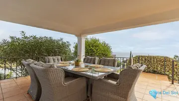 4 bedroom House for Sale in Manilva-31547