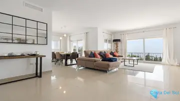 4 bedroom House for Sale in Manilva-31549