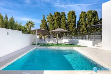 3 bedroom House for Sale in Riviera del Sol-31563