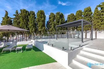 3 bedroom House for Sale in Riviera del Sol-31564