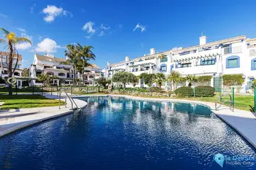 4 bedroom House for Sale in San Pedro de Alcántara