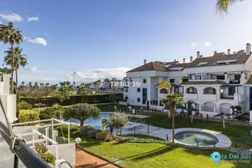4 bedroom House for Sale in San Pedro de Alcántara-31579