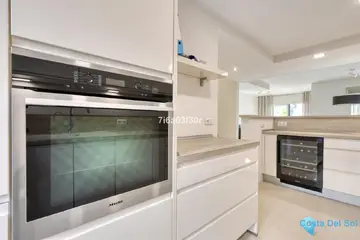 4 bedroom House for Sale in San Pedro de Alcántara-31586