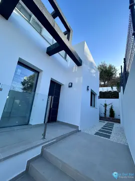 4 bedroom House for Sale in Campo Mijas-31592
