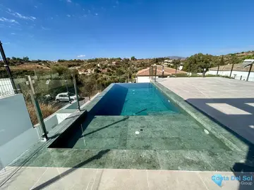 4 bedroom House for Sale in Campo Mijas-31594