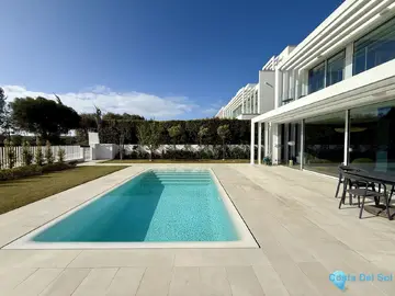 5 bedroom House for Sale in Sotogrande