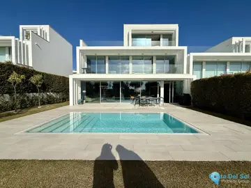 5 bedroom House for Sale in Sotogrande-31601