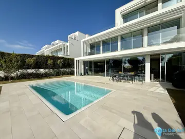5 bedroom House for Sale in Sotogrande-31606