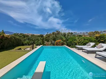 5 bedroom House for Sale in Estepona-31612