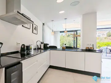5 bedroom House for Sale in Estepona-31616