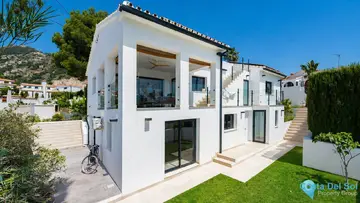 4 bedroom House for Sale in La Capellania-31623