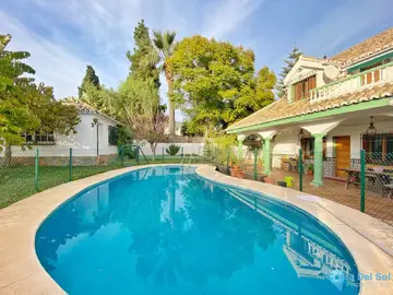 5 bedroom House for Sale in Marbella-31645