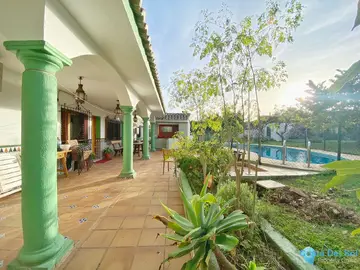 5 bedroom House for Sale in Marbella-31650