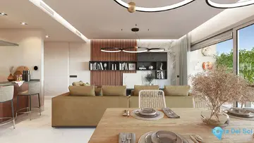 4 bedroom Apartment for Sale in San Pedro de Alcántara-31659