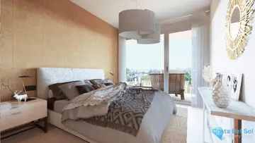 4 bedroom Apartment for Sale in San Pedro de Alcántara-31660