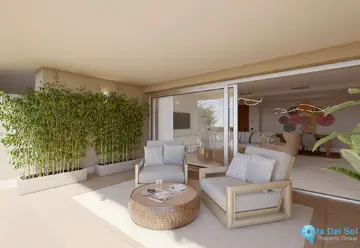 4 bedroom Apartment for Sale in San Pedro de Alcántara-31661