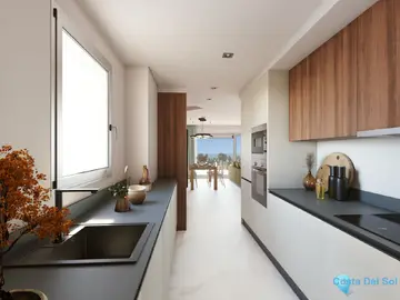 4 bedroom Apartment for Sale in San Pedro de Alcántara-31664